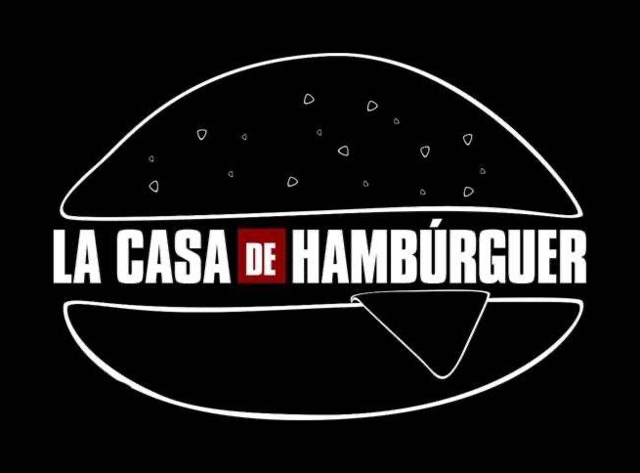 La Casa de Hambúrguer