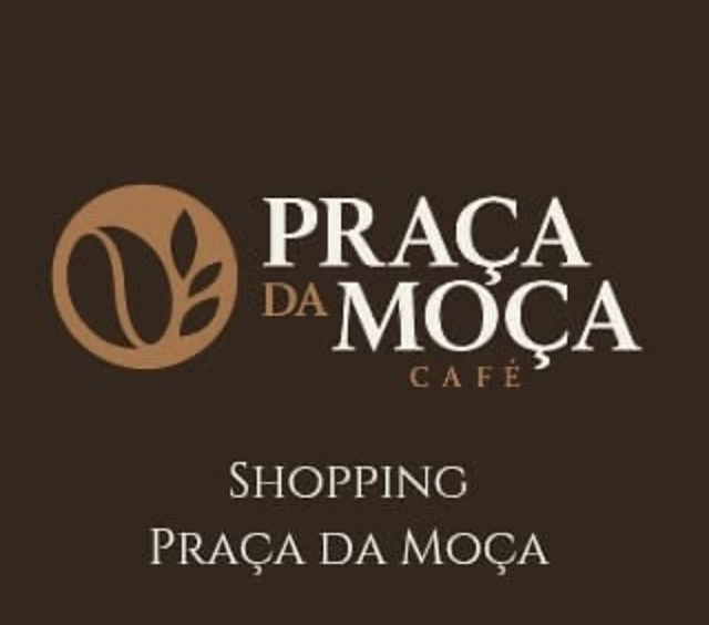 Praça da Moça Café